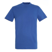 Lacuna getout muška t-shirt majica olib kratki rukav kraljevsko plava velicina m ( 5olibrbm )