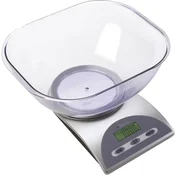 Sigma Elektronika kuhinjska vaga 5kg EK3250