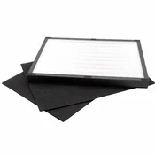 Set HEPA filtrov za Dirt Devil AC250