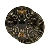 Činela Classics Custom Dark Hihat - 38cm CC15DAH Meinl