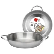 Ibili Lonec Ibili Prisma iz nerjavečega jekla 14 cm 0,9 l, (5000119777)