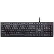 Sven KB-E5800 keyboard (black)