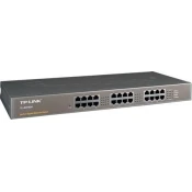 TP-Link Gigabitni switch TP-Link TL-SG1024 24-portni