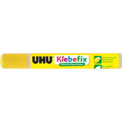 UHU UHU samolepilno pero klebefix, brez topil, 25 g, (21655213)