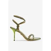 Nine West Sandali ZL23014CC Zelena