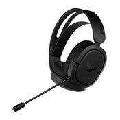 Slušalke ASUS TUF Gaming H1, črne
