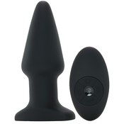analni čep Smooth Rimming Model R
