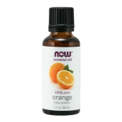 Now® Foods NOW Essential Oil, Orange oil Pure (etericno ulje narance), 30 ml