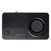 ASUS zvucna kartica XONAR U5 USB 5.1