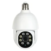 IP KAMERA IP OBROTOWA WEWNĘTRZNA APTI-W30S1-TUYA Tuya Smart Wi-Fi - 3 Mpx 3.6 mm