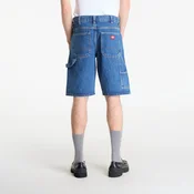 Kratke hlače Dickies 993 11 Inch Carpenter Shorts Classic Blue W31
