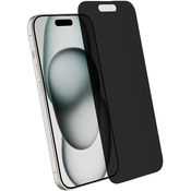 Ghostek Screen Protection - iPhone 15, Privacy