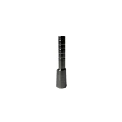 Black Eagle Insert Point Rampage Renegade Platinum Half Out