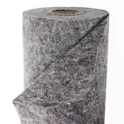 Aquagart 44m2 flis za ribnike 300g zaščitni flis za ribnike za oblogo ribnikov, (22075467)
