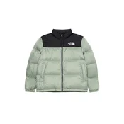 THE NORTH FACE Zunanja jakna 1996 RETRO NUPTSE meta / črna