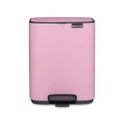 Brabantia koš za smeti iz jekla 7 l