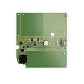 Ajax Systems 112255.305.NC 12V PSU napajalni modul za NVR snemalnik