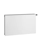 Kermi Radiator Plan-V PTV 11 DESNI 400X600 374W BEL PTV110400601R1K