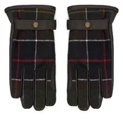 Rokavice Barbour Newbrough MGL0051TN12 Rjava