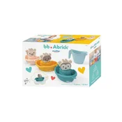 Ecoiffier Igracka set za kupanje SM007922, Šarena