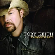 Toby Keith - 35 Biggest Hits (3 LP)