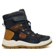 Primigi Škornji za sneg GORE-TEX 2395011 D Mornarsko modra
