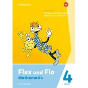 Flex und Flo - Ausgabe 2023 für Bayern