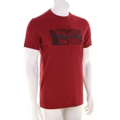Mammut Trovat Logo Moški Kratka majica