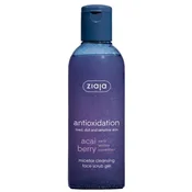 ZIAJA Antioksidativni micelarni piling za lice Acai Berry 200ml