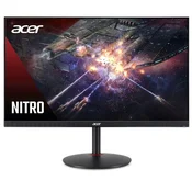 Monitor Acer Nitro XV272U V3, 27 WQHD IPS, 180 Hz, 0,5 ms