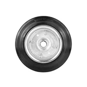 Jekleno-gumijasto kolo 200mm, nosilnost 150kg 81875