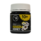 Haines UMF 10+ Manuka med 250g