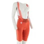 Castelli Espresso 2 DT Bib Ženske Kolesarske kratke hlače