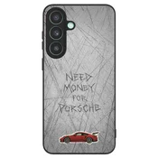 ULTIMATE CASE PowerShare za Samsung Galaxy S26 FE - Garage Scratch