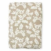 A Little Lovely Comp Povijalna plenička, Leaves taupe
