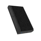 Ohišje za disk IcyBox IB-1920M-C42 za M.2 NVMe SSD