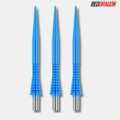 RED DRAGON/Darts Point/Blue RAPTOR GT/35 mm