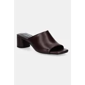 Usnjeni natikači Vagabond Shoemakers PIPER