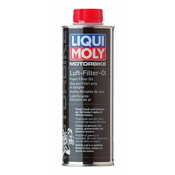 Liqui Moly Motorbike Foam Filter Oil 500ml Cistac