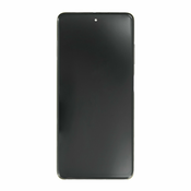 Steklo in LCD zaslon za Xiaomi Poco X3 Pro, originalno, črna
