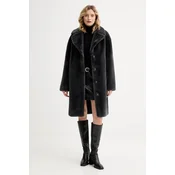 Plašč Stand Studio Camille Cocoon Coat
