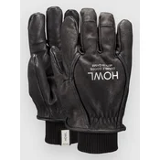 Howl Highland rokavice black