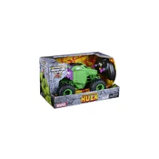 Monster Jam RC monster tovornjak Hulk 1:24