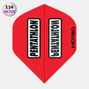 PENTATHLON Pikado peresa PENTATHLON/HD150/Red