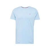 Tommy Jeans Majica mornarska/svetlo modra/rdeča/bela
