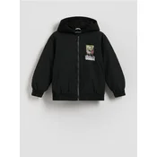 Reserved - SpongeBob bomber jakna