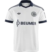 adidas Originals Dres FC Schalke 04 Away 2026/27