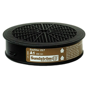 shumee FILTER SUNDSTRÖM SR 217 A1 za polmaske in celoobrazne maske