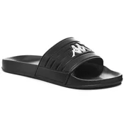 Kappa papuce Logo Sarty unisex