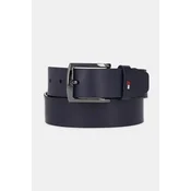 Usnjen pas Tommy Hilfiger